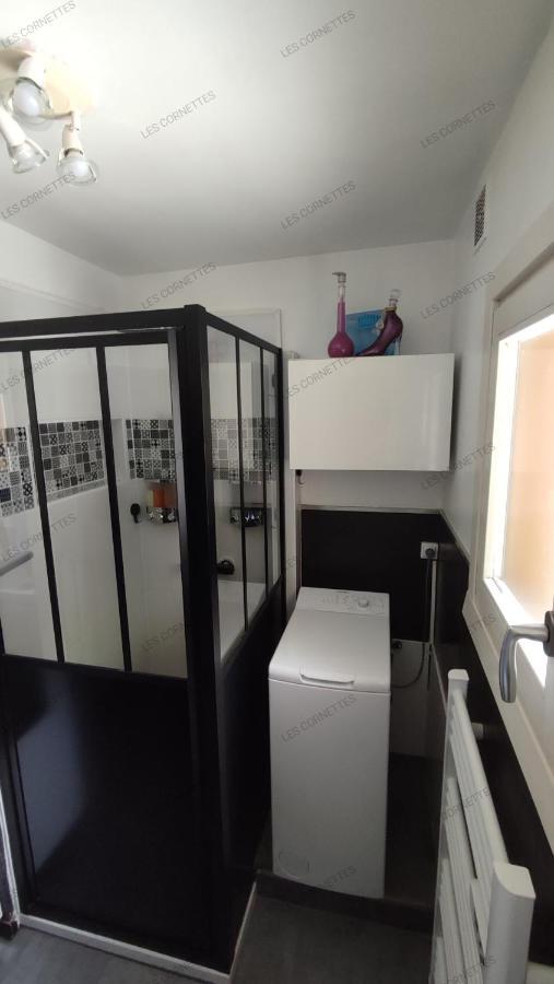 Appartement Meuble Classe 3 Etoiles De 72 M2, 2 Chambres Morzine Bagian luar foto