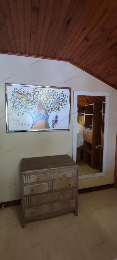 Appartement Meuble Classe 3 Etoiles De 72 M2, 2 Chambres Morzine Bagian luar foto